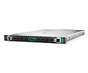 Server HPE ProLiant DL360 Gen12, Rack 1U, Intel Xeon 6517P (16 C / 32 T, 3.20 GHz - 4.20 GHz, 72 MB cache, 190 W), 64 GB DDR5 ECC, HPE NS204i-u Gen11 480 GB, 8 x SFF, 2 x 1000 W