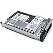 HDD server Dell 2.4 TB 2.5 inch SAS 12G 10000 rpm 512e, caddy DELL G14 LFF