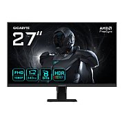 GIGABYTE GS27F2  27 Zoll Full-HD Gaming-Monitor  240Hz  IPS-Panel  Adaptive-Sync