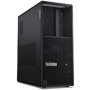 Desktop PC Lenovo ThinkStation P3 Tower Gen 2, Intel 265K (20 C / 20 T, 3.3 GHz - 5.5 GHz, 30 MB cache, 250 W), 64 GB RAM, 1 TB SSD, Intel Graphics, Windows 11 Pro