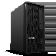 Desktop PC Lenovo ThinkStation P2 Tower G2, Intel 265K (20 C / 20 T, 3.3 GHz - 5.5 GHz, 30 MB cache, 250 W), 64 GB RAM, 1 TB SSD, Intel Graphics, Windows 11 Pro
