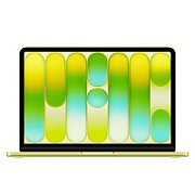 Laptop Apple macOS Neo 13, 13 inch 2408 x 1506 pixeli, Apple A18 Pro 6-core (616-core Neural Engine6-core CPU with 2 performu00adance cores and 4 efficiency cores C / 6 T, N/A - N/A, N/A cache, N/A), 8 GB LPDDR5X, 512 GB SSD, Apple 5-core, macOS, Tastatura Internationala, Citrus