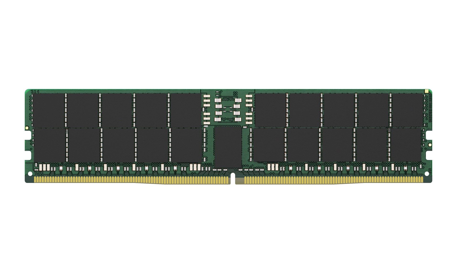 Kingston KSM48R40BD4-64HA DDR5 64 GB Dimm 288-Pin