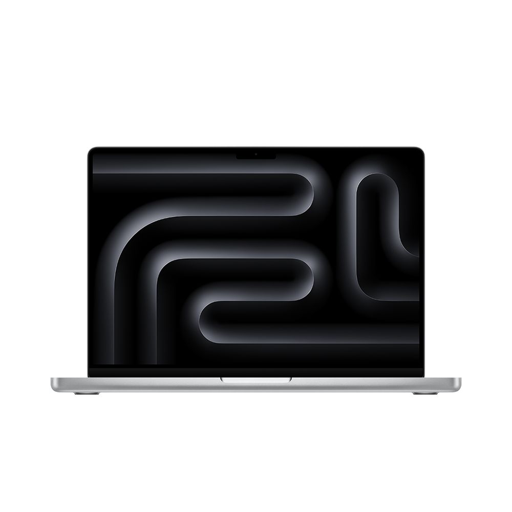 Laptop Apple MacBook Pro 14 MacBook Pro 14, 14.2 inch 3024 x 1964, Apple M5 Pro (18 C / N/A T, N/A - N/A, N/A cache, N/A), 24 GB N/A, 2 TB SSD, Apple 20-core GPU, macOS, Tastatura US, Silver