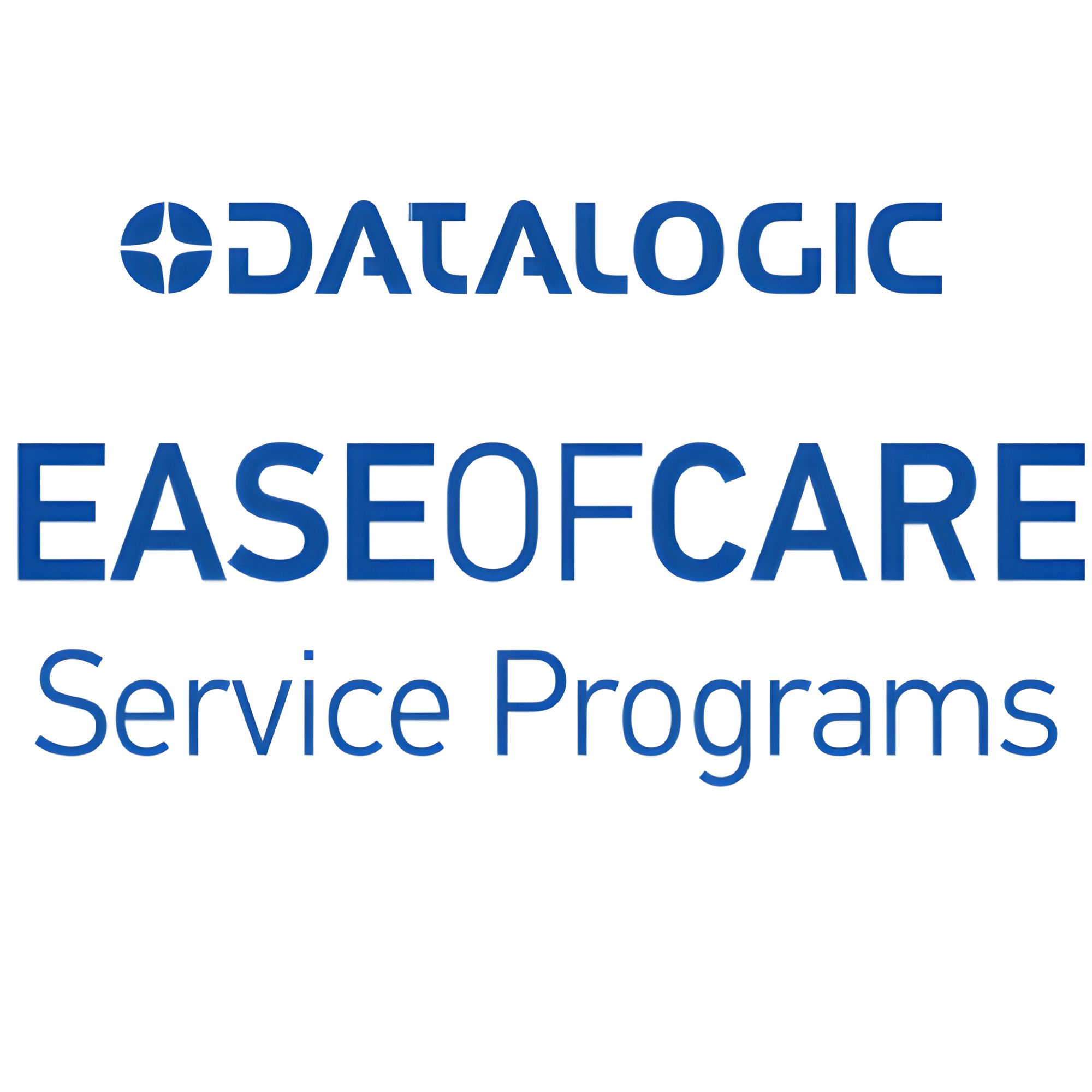 Datalogic Comprehensive and Battery Service, 5 Years