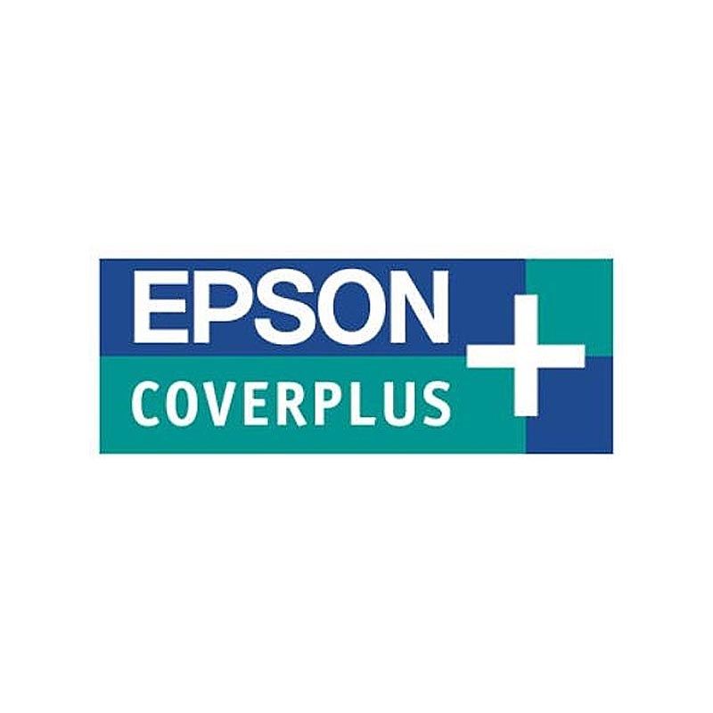 Epson Service, CoverPlus, 3 years, RTB