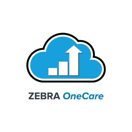 Zebra Service 5 Years