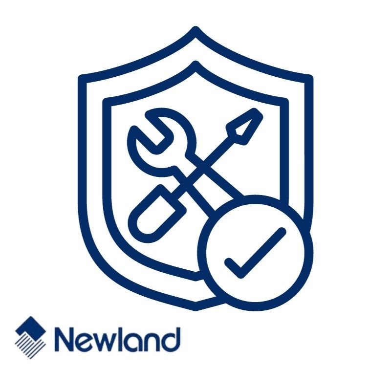 Newland Comprehensive Coverage Service, 5 years