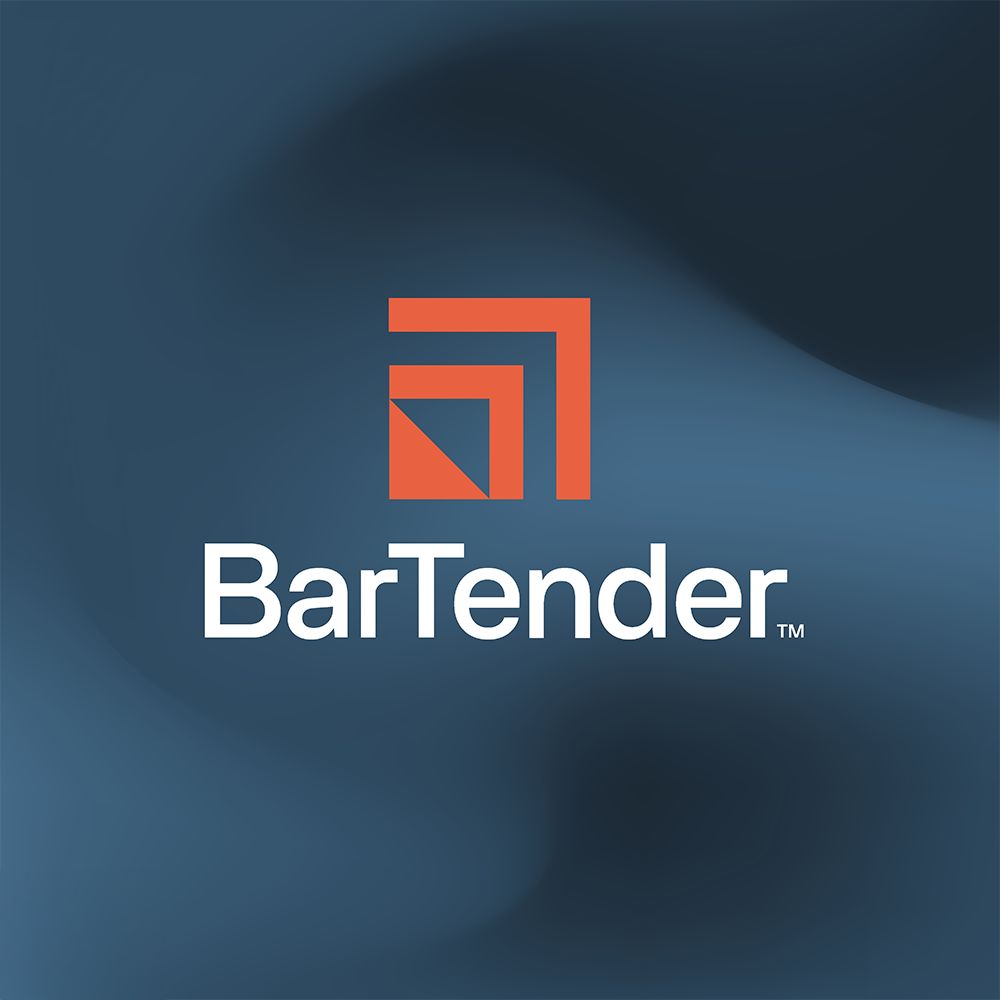 Seagull BarTender 2022 Starter, workstation maintenance and support, 1 month
