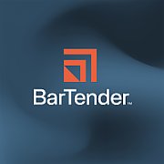 Seagull BarTender 2022 Starter, workstation maintenance and support, 1 month