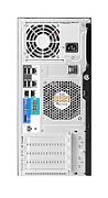 Server HPE ProLiant ML30 Gen11, Tower 4U, Intel Xeon 6325P (4 C / 4 T, 3.50 GHz - 5.20 GHz, 12 MB cache, 55 W), 32 GB DDR5 ECC, 2 x 480 GB SSD, Fara, 8 x SFF, Fara, 1000 W
