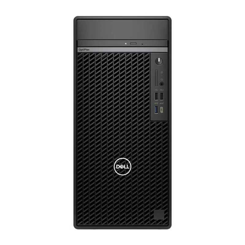 Desktop PC Dell OptiPlex 7020 Plus, Intel Core i7-14700 (20 C / 28 T, 2.1 GHz - 5.4 GHz, 33 MB cache), 16 GB RAM, 512 GB SSD, Intel UHD Graphics, Windows 11 Pro