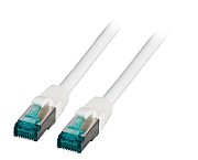 EFB Elektronik MK6001.30W networking cable White 30 m Cat6a S/FTP (S-STP)