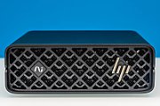 Desktop PC HP ZGX Nano G1n AI, nVidia GB10 (20 C / 20 T), 128 GB RAM, 2 TB SSD, Nvidia GB10, nVidia DGX OS
