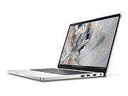 Laptop Dell Pro 16 PC16250, 16 inch 1920 x 1200, Intel 235U (12 C / 14 T, 2.0 GHz - 4.9 GHz, 12 MB cache, 15 W), 16 GB DDR5, 512 GB SSD, Intel Graphics, Windows 11 Pro, Tastatura US, Gri