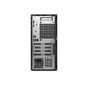 Desktop PC Dell Pro QCS1250, Intel Core i3 -14100 (4 C / 8 T, 3.5 GHz - 4.7 GHz, 12 MB cache), 16 GB RAM, 512 GB SSD, Intel Graphics, 180 W, Windows 11 Pro
