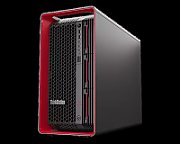 Desktop PC Lenovo ThinkStation PGX, nVidia GB10 (20 C / 20 T), 128 GB RAM, 1 TB SSD, Nvidia GB10, nVidia DGX OS