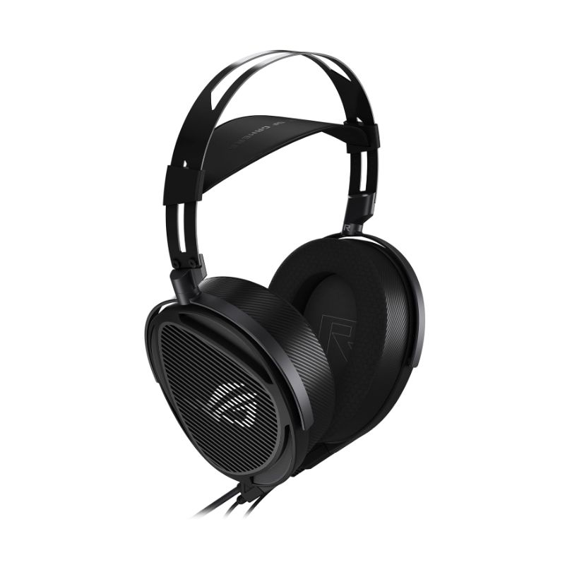 Casti Gaming cu fir ASUS A702 ROG KITHARA/BLK, Negru, 90YH0470-BHUA00