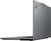 Laptop Lenovo ThinkPad X9-15p Gen 1 Aura Edition 21VV002KRI, 15.3 inch 2880 x 1800 Touchscreen, Intel Core ultra x7 368H (16 C / 16 T, 2 GHz - 5 GHz, 18 MB cache, N/A), 32 GB DDR5, 1 TB SSD, Intel Arc B390, Windows 11 Pro, Tastatura Romanian / English, Grey