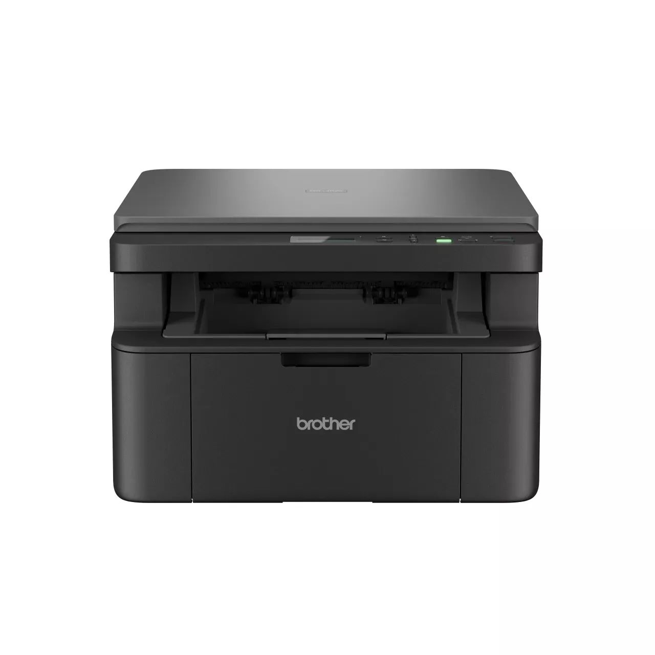 Multifunctional laser monocrom BROTHER DCP-L1632W, A4, USB, Wi-Fi, Retea