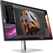 Monitor 27  HP Series 7 Pro 727pq, LED, IPS, QHD 2560x1440, 16:9, 4- sided borderless, 5 ms, 400 cd/m², 2000:1 static, 178°/178°, 3x USB Type-A 10Gbps/ 1x DP 1.4/1x DP 1.4 out / 1x HDMI 2.0/ 2x USB Type-C 10Gbps, Swivel: ±45° Tilt: -5 to +20° Pivot rotation: ±90° Height adjustment: 150 mm, VESA