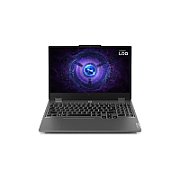 Laptop Lenovo LOQ 15IRX9 83DV01HCRM, 15.6 inch 1920 x 1080, Intel Core i7 13645HX (14 C / 20 T, 1.9 GHz - 4.9 GHz, 24 MB cache, 55 W), 16 GB DDR5, 512 GB SSD, Nvidia GeForce RTX 4050, Fara sistem de operare, Tastatura English, Luna Grey