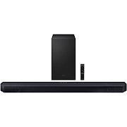 Samsung HW-Q600H Black 3.1.2 channels 34 W