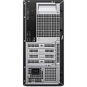 Desktop PC Dell Pro Tower Essential QVT1260 Tower, Intel 14500 (14 C / 20 T, 2.60 GHz - 5.00 GHz, 24 MB Intel Smart Cache cache, 154 W), 8 GB DDR5, 512 GB Tip SSD: M.2 PCIe NVMe, Nu are unitate optica integrata, Intel 770, 180 W 80 PLUS Bronze