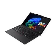 Laptop Lenovo ThinkPad L16 Gen 2 21SA002AIX, 16 inch 1920 x 1200, Intel Core Ultra 7 255U (12 C / 14 T, 2.4 GHz - 5.2 Ghz, 12 MB cache, 15 W), 16 GB DDR5, 512 GB SSD, Intel Graphics, Windows 11 Pro, Tastatura US, Negru