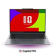 Laptop Lenovo ThinkPad E16 Gen 3 22AY0025HV, 16 inch 2560 x 1600, Intel 256V (8 C / 8 T, 2.2 GHz - 4.8 GHz, 12 MB cache, 12 W), 16 GB LPDDR5X, 512 GB SSD, Intel Graphics, Windows 11 Pro, Tastatura US, Negru