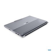 Laptop Lenovo ThinkBook 14 G9 AHP 21V0005CCK, 14 inch 1920 x 1200, AMD Ryzen 5 220 (6 C / 12 T, 3.2 GHz - 4.5 GHz, 16 MB cache, 28 W), 16 GB LPDDR5X, 512 GB SSD, AMD AMD Radeon 740M, Windows 11 Pro, Tastatura Czech / Slovak / English, Arctic Grey