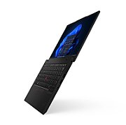 Laptop Lenovo ThinkPad E16 Gen 3 (Intel) 21SR0077CK, 16 inch 1920 x 1200, Intel Core ultra 5 225U (10 C / 12 T, N/A - N/A, 12 MB cache, 15 W), 16 GB DDR5, 1 TB SSD, Intel Graphics Intel Graphics, Windows 11 Home, Tastatura US, Negru