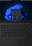 Laptop Lenovo ThinkPad E16 Gen 3 (Intel) 21SR0077CK, 16 inch 1920 x 1200, Intel Core ultra 5 225U (10 C / 12 T, N/A - N/A, 12 MB cache, 15 W), 16 GB DDR5, 1 TB SSD, Intel Graphics Intel Graphics, Windows 11 Home, Tastatura US, Negru
