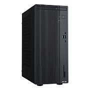 Desktop PC Asus ExpertCenter Midi Tower, AMD Ryzen 7 260 (8 C / 16 T, 3.8 GHz - 5.1 GHz, 16 MB cache, 65 W), 16 GB DDR5, 1 TB SSD, Fara unitate optica, AMD Radeon 780M Partajata, 500 W, FreeDOS