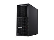 Desktop PC Lenovo Intel W880 Tower, Intel 285k (24 C / 24 T, 3.70 GHz - 5.70 GHz, 36 MB Intel Smart Cache cache, 250 W), 64 GB DDR5, 1 TB Tip SSD: M.2 2280 PCIe 4.0x4 Performance NVMe Opal, Nu are unitate optica integrata, nVidia 4000, 750W Platinum Fixed, Windows 11 Pro