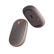 Mouse Optic Acer AMR100, USB Wireless, Peach