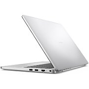 Laptop Dell Pro 14 PC14250, 14 inch 1920x1200, Intel Core 5 120U (10 C / 12 T, 1.4 GHz - 5.0 GHz, 12 MB cache, 15 W), 16 GB DDR5, 1 TB SSD, Intel Intel Graphics, Windows 11 Pro, Tastatura US, Gri