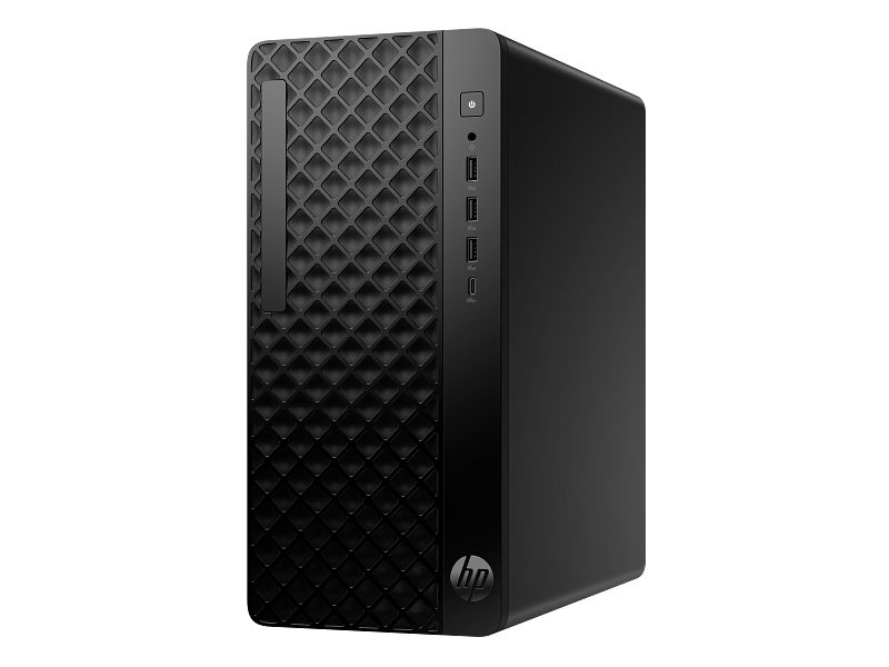 HP ProDesk 2 Tower G1iE i5-14400 8GB DDR5 4800 SSD512 UHD 730 Kb+M W11Pro 3Y OnSite