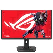 ASUS ROG Strix XG27UCG computer monitor 68.6 cm (27 ) 3840 x 2160 pixels 4K Ultra HD LCD Black