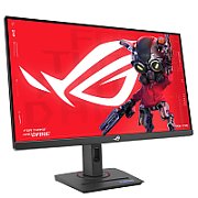 ASUS ROG Strix XG27UCG computer monitor 68.6 cm (27 ) 3840 x 2160 pixels 4K Ultra HD LCD Black