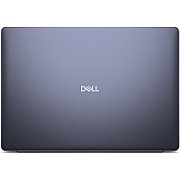 Laptop Dell 16 DC16251, 16 inch 1920 x 1200, Intel Core 7 150U (10 C / 12 T, 1.8 GHz - 5.4 GHz, 12 MB cache, 55 W), 16 GB DDR5, 512 GB SSD, Intel Graphics, Ubuntu, Tastatura US International, Platinum Silver
