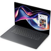 Laptop Dell xps 16 DA16260_3.2KTUX7358H32GB1TW3Y_PS, 16 inch 3200 x 2000 Touchscreen, Intel Core ultra x7 358H (16 C / 22 T, 4.8 GHz - 4.8 GHz, 18 MB cache, 45 W), 32 GB LPDDR5x, 1 TB SSD, Intel Intel Arc Graphics, Windows 11 Pro, Tastatura US, Graphite