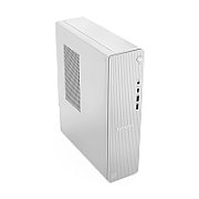 Desktop PC Lenovo IdeaCentre Tower 08IAS10 Tower, Intel Core Ultra 5 - 225 (10 C / 10 T, 2.7 GHz - 4.9 GHz, 20 MB cache, 65 W), 32 GB DDR5, 1 TB Tip SSD: M.2 2280 PCIe 4.0x4 NVMe, Fara unitate optica integrata, Intel Intel Graphics Partajata, 200 W, Fara sistem de operare