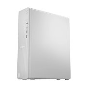 Desktop PC Lenovo IdeaCentre Tower 08IAS10 Tower, Intel Core ultra 5 225 (10 C / 10 T, 2.7 GHz - 4.9 GHz, 20 MB cache, 65 W), 16 GB DDR5, 512 GB SSD, Fara unitate optica, Intel Intel Graphics Partajata, 200 W, Fara sistem de operare