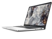 Laptop Dell Pro 16 5-16, 16 inch 1920 x 1200, Intel Core Ultra 5 335 (8 C / 8 T, N/A - 4.6 GHz, 12 MB cache, 15 W), 32 GB DDR5, 512 GB SSD, Intel Intel Graphics, Windows 11 Pro, Tastatura International, Silver
