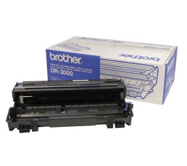 Cilindru Brother DR3000YJ1 ,Negru ,20 000 pagini ,Original (DR3000YJ1)