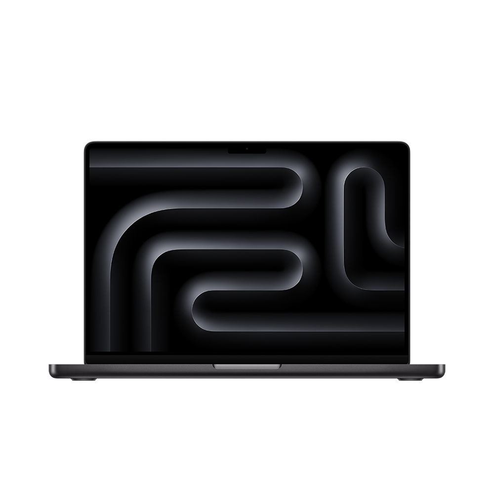 Laptop Apple MacBook Pro Z1ML00544, 14.2 inch 3024 x 1964, Apple M5 Pro 15-core (15 C, N/A - N/A, N/A cache, N/A), 48 GB LPDDR5X, 1 TB SSD, Apple 16-core GPU, macOS, Tastatura US English, Space Black