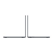 Laptop Apple MacBook Air Air 13 with Liquid Retina (2026), 13.6 inch 2560 x 1664, Apple M5 10-core (10 C, N/A - N/A, N/A cache, N/A), 24 GB LPDDR5, 512 GB SSD, Apple 10-core GPU, macOS, Tastatura English, Midnight