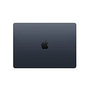 Laptop Apple MacBook Air Air 13 with Liquid Retina (2026), 13.6 inch 2560 x 1664, Apple M5 10-core (10 C, N/A - N/A, N/A cache, N/A), 24 GB LPDDR5, 512 GB SSD, Apple 10-core GPU, macOS, Tastatura English, Midnight