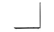 Laptop Lenovo ThinkPad P1 Gen 8 21Q80007RI, 16 inch 3840 x 2400, Intel Core ultra 7 255H (16 C / 16 T, N/A - 5.1 GHz, 24 MB Intel® Smart Cache cache, N/A), 32 GB LPDDR5x, 1 TB SSD, Nvidia RTX PRO 2000 Blackwell, Windows 11 Pro, Tastatura Romanian / English, Black